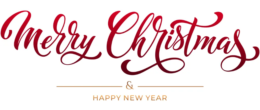 Merry Christmas